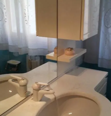 Candiani Appartement *
