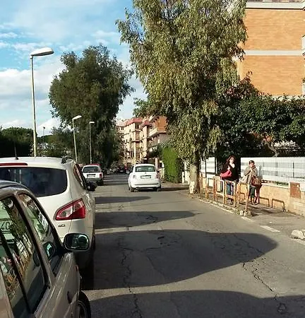 Candiani * Rome