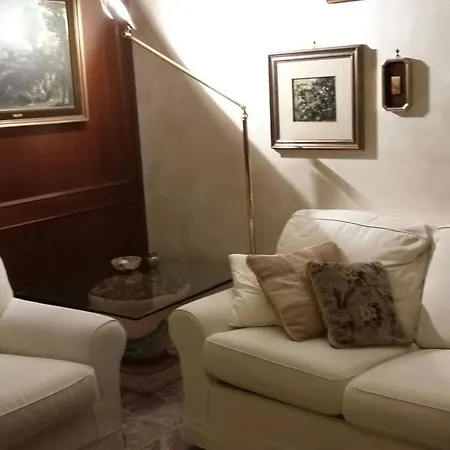 Appartement Candiani