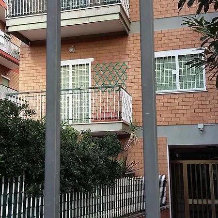 Candiani Appartement