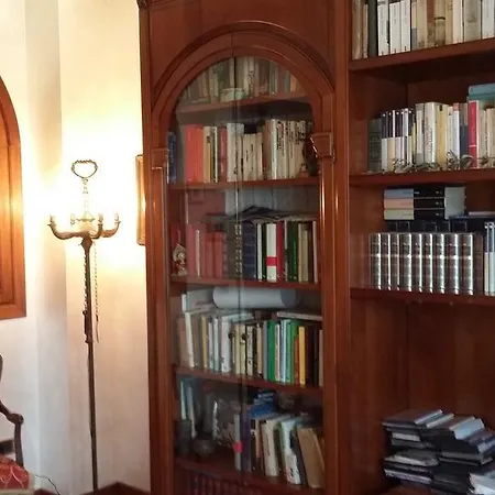 Appartement Candiani *