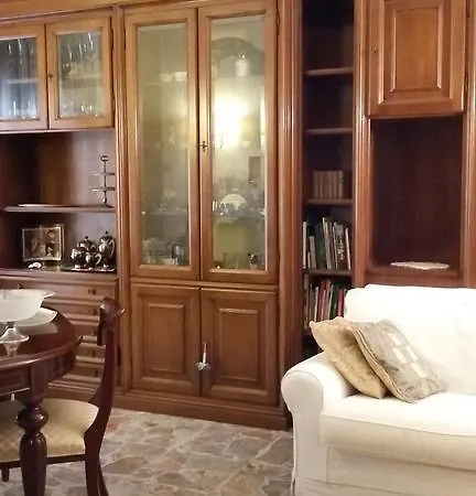 Candiani Appartement *