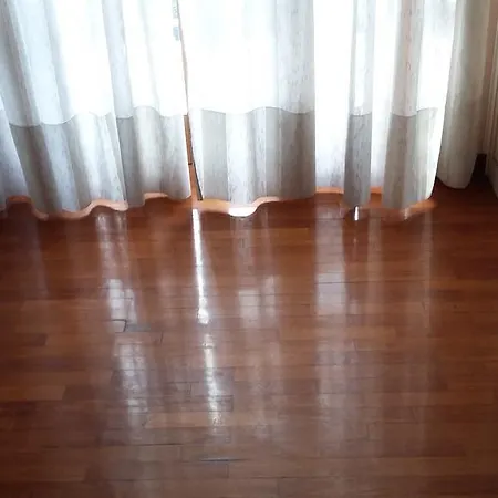 Appartement Candiani Rome