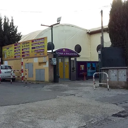 Appartement Candiani