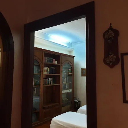 Appartement Candiani