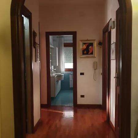 Appartement Candiani