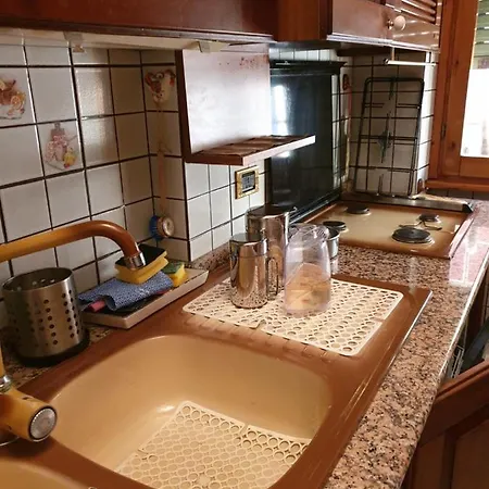 Appartement Candiani *
