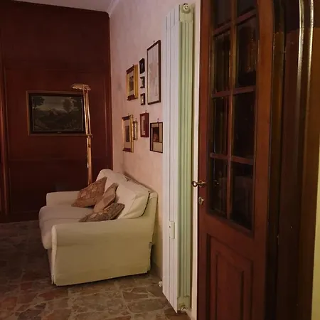 Appartement Candiani *
